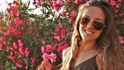 Милена Енчева – момичето между горещите политически събития и самотата на обектива  