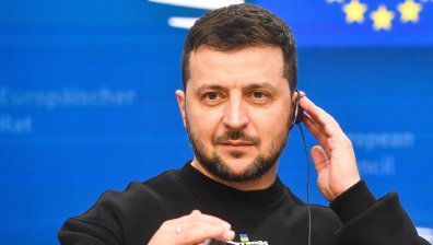 ЕС обеща на Зеленски още оръжие, засилват санкциите срещу Русия