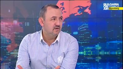 Владимир Тодоров: Глобите за неправилно паркиране са несъбираеми