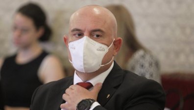 ВСС решава съдбата на главния прокурор