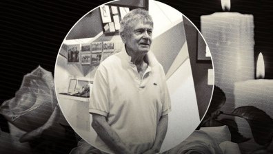 Почина футболната легенда Стефан Абаджиев