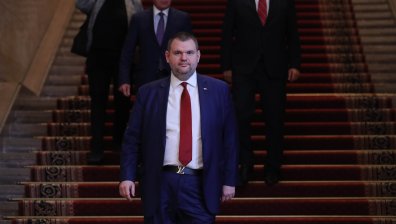 Пеевски честити Рамазан Байрам: Силни сме със своите ценности и единство