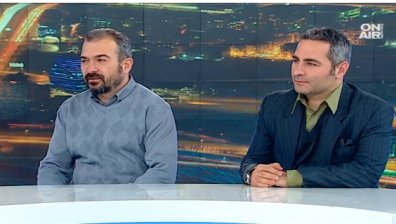 Политолог: РБ прави абсолютна мелодрама с елементи на трагикомедия