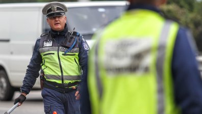 Полицията спипа десетки пияни и дрогирани на пътя в поредна акция