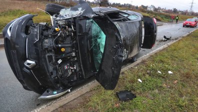 Черната статистика с катастрофи набъбва - 20 души не стигнаха накъдето бяха тръгнали