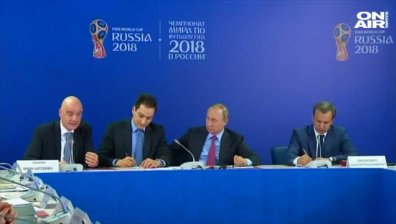 Руските служби заловиха членове на "Ислямска държава"