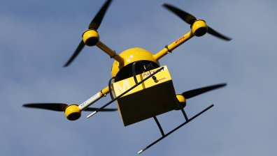Ще извършат ли дроните революция в селското стопанство?
