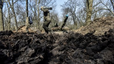 Пригожин плаши Русия с напускане на Бахмут. Путин го чака военен бунт?