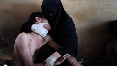 Снимката на годината е от Йемен