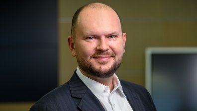 Петко Рангелов се присъединява към управленския екип на Банка ДСК