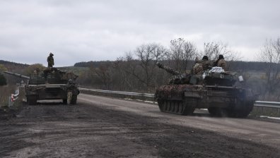 Сериозна огнева мощ: Франция и САЩ подсилват Украйна с бойни машини