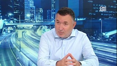 Зам.-шефът на СДС: Моделът на Конституцията е изчерпан, трябва промяна