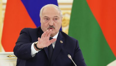 Лукашенко: Най-важното е да спрем конфликта в Украйна, после ще търсим кой е виновен
