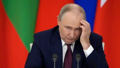 Путин нареди възстановяване на поразените от Украйна складове в Русия