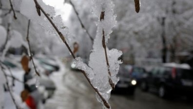 Съвети за безопасност през зимата