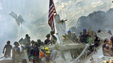 ФБР публикува разсекретен документ от атаките на 11 септември