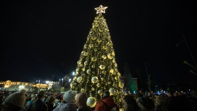 Времето постепенно ще се затопля - да очакваме ли сняг за Коледа?