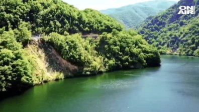 Трагедия край Кричим: Издирват мъж, пометен след изпускане на ВЕЦ-а