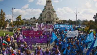 Пеканов: Създаваме държавно предприятие за рекултивация на ТЕЦ-овете