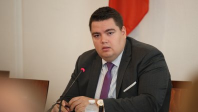 Стою Стоев, ПП-ДБ: Няма контрол върху работата на службите за сигурност