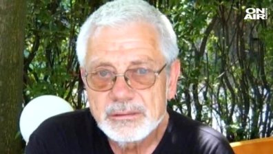 Недоброжелатели в социалните мрежи погребаха приживе Недялко Йорданов