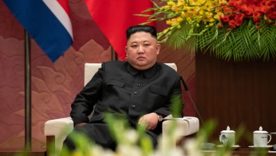 Ким Чен Ун: КНДР трябва да е готова за последствията от Ковид-19