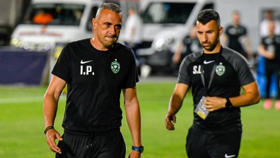 Петев ядосан от загубата във Варна: Сами сме си виновни, направихме индивидуални грешки