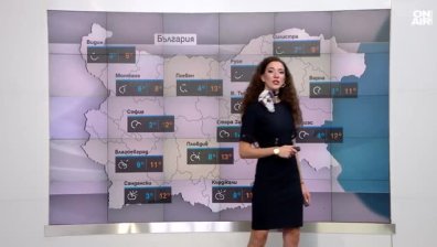 Централна прогноза