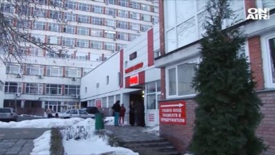 Състоянието на Христо Бонев: Стабилно, но критично