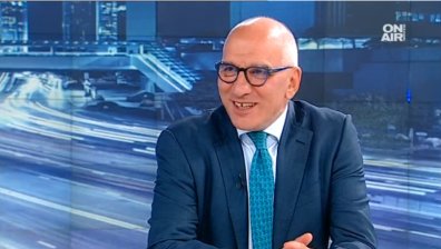 Кандидатстваме едновременно за еврозоната и за Банковия съюз!