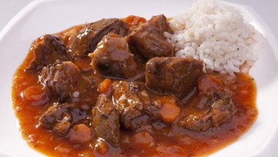 Как ориз с месо прати 13 от 130 ученици в болница с натравяне?