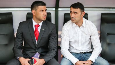 ЦСКА 1948 остана без треньор, Тодор Янчев подаде оставка