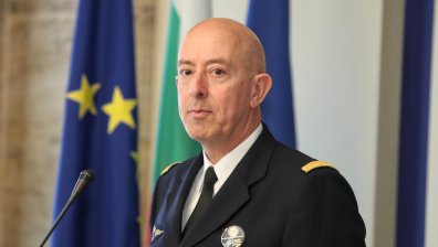 Ген. Лавин: Приносът на България към НАТО е от решаващо значение