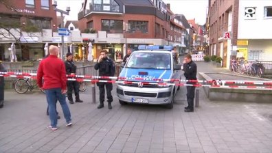 Кървавият Великден в Мюнстер: Изключено е да е тероризъм!