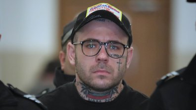 Семерджиев ли е бил зад волана? Експертиза на въздушна възглавница дава отговора