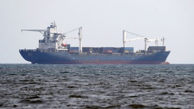 Русия провежда обучения срещу преминаването на кораби без разрешение