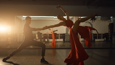 Зодиите, които са родени да бъдат танцьори