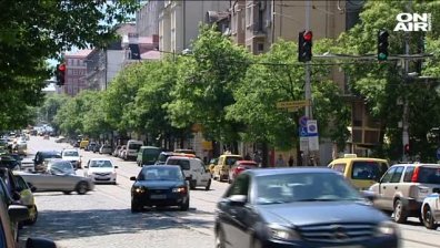 Асфалт или павета по "Дондуков", ще реши Министерство на културата