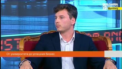 От университета до успешния бизнес