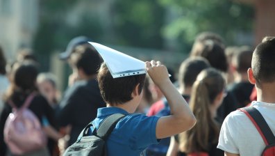 Удвояват размера на глобите за родителите, които не водят децата си на училище