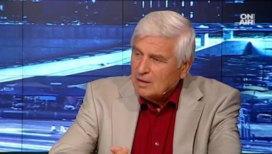Доц. Ангелов: Методите за подобряване на въздуха са основен въпрос