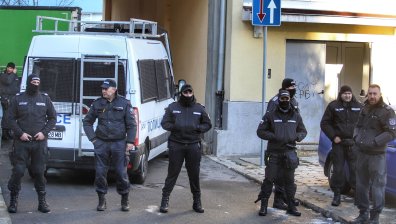 Транспортират към РСМ жертвите от Ада на "Струма"