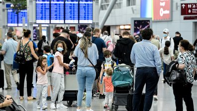 От 1 август въвеждат нови правила за влизане в Германия - вижте ги