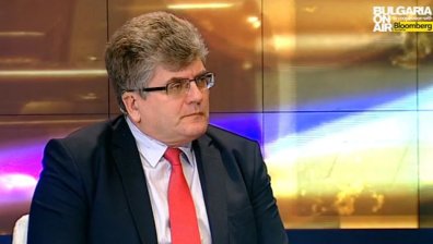 Еленко Божков: Разделянето на  КЕВР на два състава ще затрудни работата