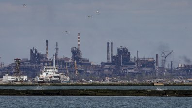 Капитанът на "Рожен" и част от екипажа се прибраха в България