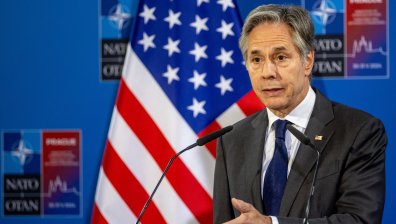 Блинкен: "Хамас" стои на пътя на прекратяването на войната в Газа