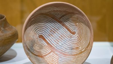 НИМ представя находките от археологически сезон 2022