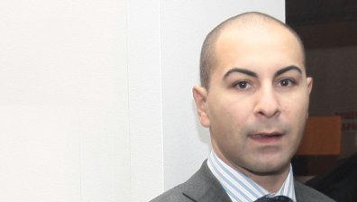 Гълъбин Боевски отново зад решетките за трафик на 1 тон кокаин