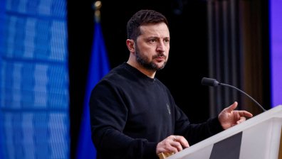 ИЗВЪНРЕДНО: Зеленски иска директни преговори с Путин за край на войната