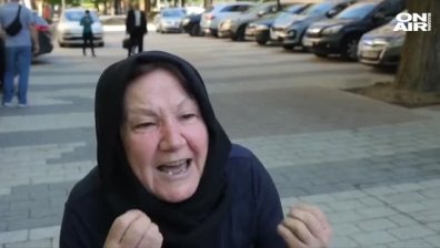 Драма пред съда в Пловдив: Близки на загинали скочиха срещу шофьор-убиец